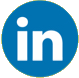 LinkedIn Icon